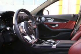 Mercedes-Benz C 43 AMG * ��������� ���� �� �� * ��� ��������� * CARFAX *  | Mobile.bg � ����� ������ 7