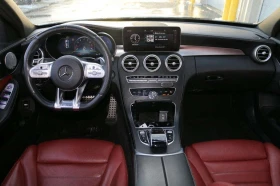 Mercedes-Benz C 43 AMG * ��������� ���� �� �� * ��� ��������� * CARFAX *  | Mobile.bg � ����� ������ 11