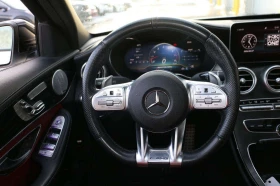 Mercedes-Benz C 43 AMG * ��������� ���� �� �� * ��� ��������� * CARFAX *  | Mobile.bg � ����� ������ 12