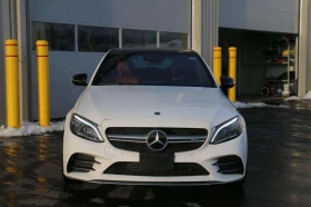 ������ Mercedes-Benz C 43 A...