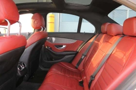 Mercedes-Benz C 43 AMG * ��������� ���� �� �� * ��� ��������� * CARFAX *  | Mobile.bg � ����� ������ 10