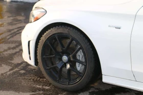 Mercedes-Benz C 43 AMG * ��������� ���� �� �� * ��� ��������� * CARFAX *  | Mobile.bg � ����� ������ 6