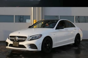 Mercedes-Benz C 43 AMG * ��������� ���� �� �� * ��� ��������� * CARFAX *  | Mobile.bg � ����� ������ 2