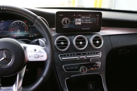 Mercedes-Benz C 43 AMG * ��������� ���� �� �� * ��� ��������� * CARFAX *  | Mobile.bg � ����� ������ 13