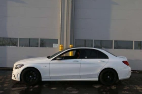 Mercedes-Benz C 43 AMG * ��������� ���� �� �� * ��� ��������� * CARFAX *  | Mobile.bg � ����� ������ 3
