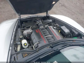 Chevrolet Corvette * 6.0* КОЖА* ПОДГРЕВ*  | Auto.bg — изображение 9