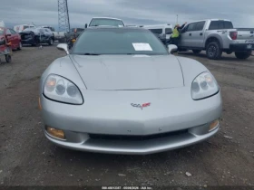 Chevrolet Corvette * 6.0* КОЖА* ПОДГРЕВ*  | Auto.bg — изображение 11