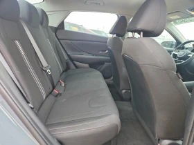 Hyundai Elantra 1.6l Blue | Auto.bg — изображение 10
