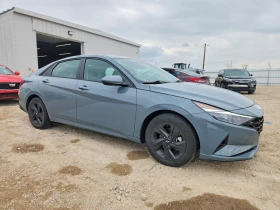 Hyundai Elantra 1.6l Blue | Auto.bg — изображение 4