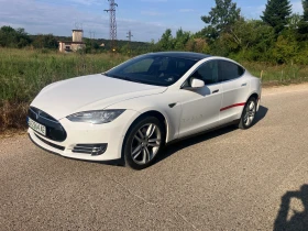 Tesla Model S 90D - 13800 € / 26990.45 лв. - 73110228 2