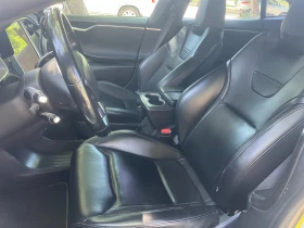 Tesla Model S 90D | Mobile.bg � ����� ������ 9