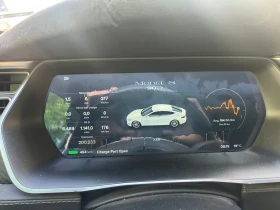 Tesla Model S 90D - 13800 € / 26990.45 лв. - 73110228 4