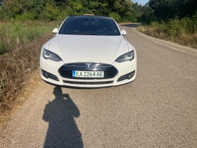 Tesla Model S 90D - 13800 € / 26990.45 лв. - 73110228 3