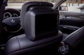 Mercedes-Benz S 500 Long-V8-РЕАЛНИ КМ! - 13300 € / 26012.54 лв. - 33000088 12