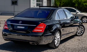 Mercedes-Benz S 500 Long-V8-РЕАЛНИ КМ! - 13300 € / 26012.54 лв. - 33000088 4