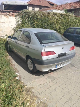 Alfa Romeo 146 undefined | Auto.bg — изображение 2