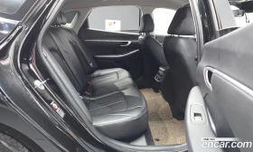 Hyundai Sonata 2.0 LPG Style  * koreiskikoli.bg *  | Mobile.bg � ����� ������ 12