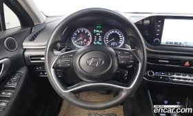 Hyundai Sonata 2.0 LPG Style  * koreiskikoli.bg *  | Mobile.bg � ����� ������ 13