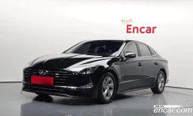 ����� �� �������� �� Hyundai Sonata 2.0 LPG Style  * koreiskikoli.bg * 