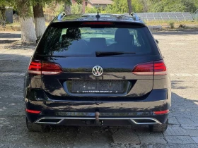 VW Golf 1.5 TSI 