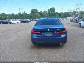 BMW 540 AMBIENT LIGHT| HUD| HARMAN KARDON| AUTO HIGH BEAM - 26000 € - 51903893 6