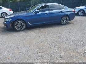 BMW 540 AMBIENT LIGHT| HUD| HARMAN KARDON| AUTO HIGH BEAM - 26000 € - 51903893 3