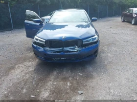 BMW 540 AMBIENT LIGHT| HUD| HARMAN KARDON| AUTO HIGH BEAM - 26000 € - 51903893 5