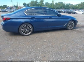 BMW 540 AMBIENT LIGHT| HUD| HARMAN KARDON| AUTO HIGH BEAM - 26000 € - 51903893 2