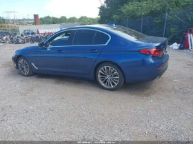 BMW 540 AMBIENT LIGHT| HUD| HARMAN KARDON| AUTO HIGH BEAM - 26000 € - 51903893 4