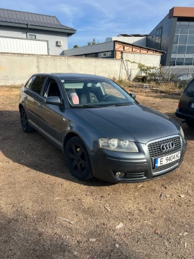 Audi A3 - 3900 € - 89494472 2