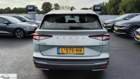 Skoda Enyaq 60 LED Navi Leather Camera | Auto.bg — изображение 5