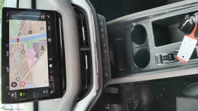 Skoda Enyaq 60 LED Navi Leather Camera | Auto.bg — изображение 11