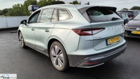Skoda Enyaq 60 LED Navi Leather Camera | Auto.bg — изображение 6