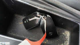 Skoda Enyaq 60 LED Navi Leather Camera | Auto.bg — изображение 12