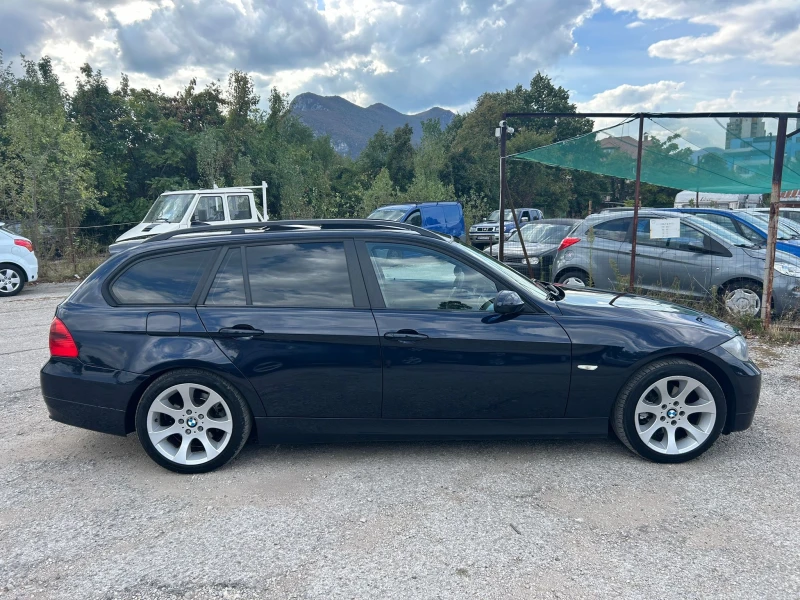 BMW 320 320D, снимка 4 - Автомобили и джипове - 47360013