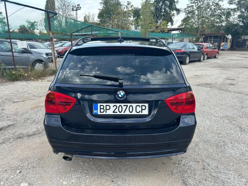 BMW 320 320D, снимка 5 - Автомобили и джипове - 47360013