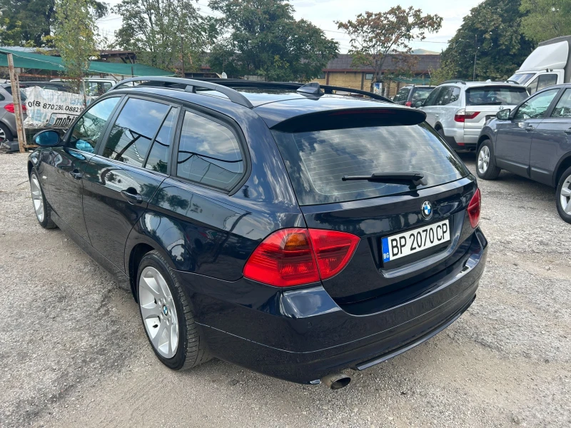 BMW 320 320D, снимка 7 - Автомобили и джипове - 47360013