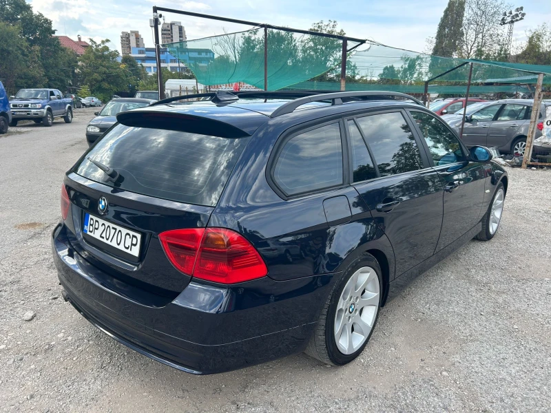 BMW 320 320D, снимка 6 - Автомобили и джипове - 47360013