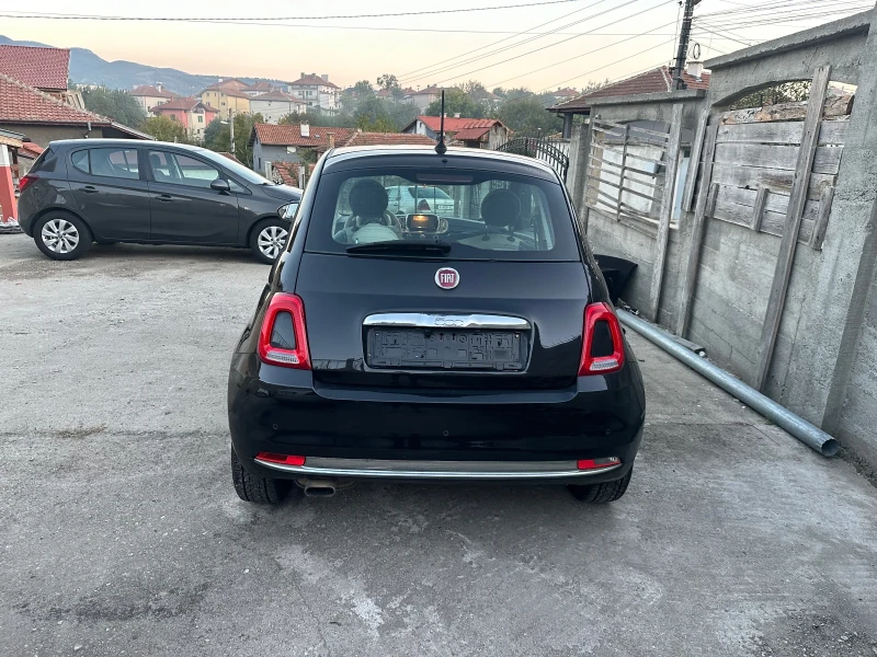 Fiat 500 1, 2, снимка 1 - Автомобили и джипове - 47395686