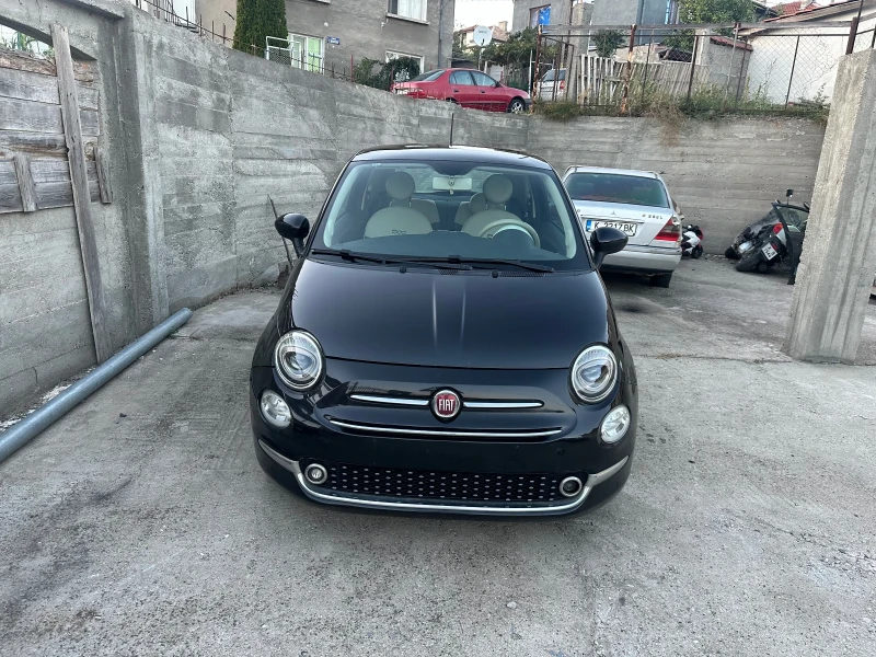 Fiat 500 1, 2, снимка 4 - Автомобили и джипове - 47395686