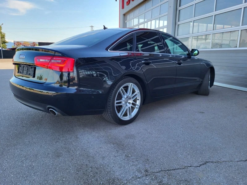 Audi A6  S Line Germany , снимка 5 - Автомобили и джипове - 47526514