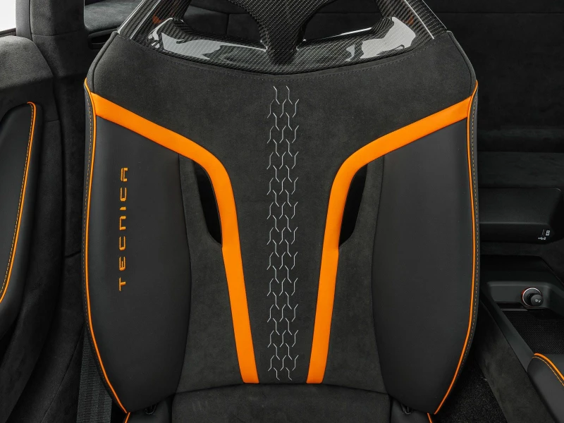 Lamborghini Huracan = Tecnica= Carbon Twill Exterior Гаранция, снимка 7 - Автомобили и джипове - 47714447