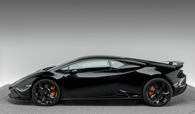 Lamborghini Huracan = Tecnica= Carbon Twill Exterior Гаранция, снимка 4 - Автомобили и джипове - 47714447