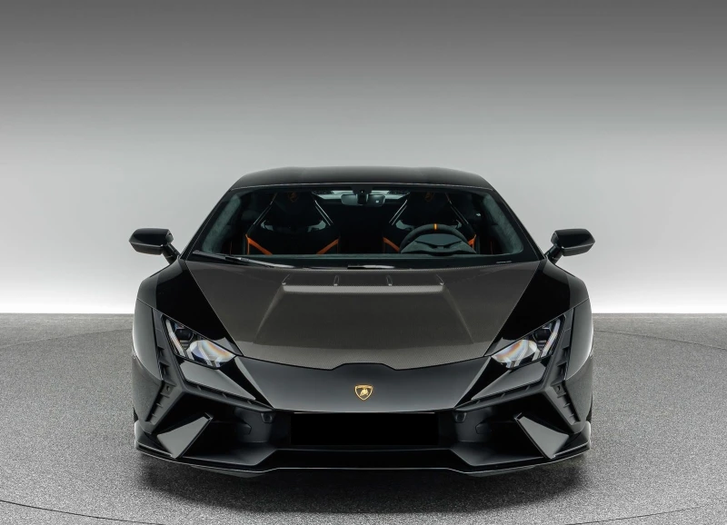 Lamborghini Huracan = Tecnica= Carbon Twill Exterior Гаранция, снимка 1 - Автомобили и джипове - 47714447