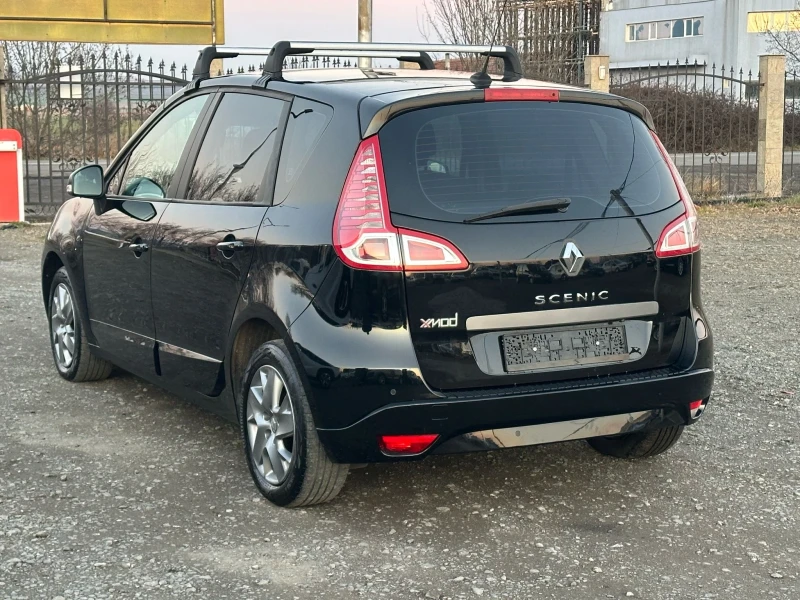 Renault Scenic 1, 6i-GPL-X-Mod, снимка 5 - Автомобили и джипове - 49363345