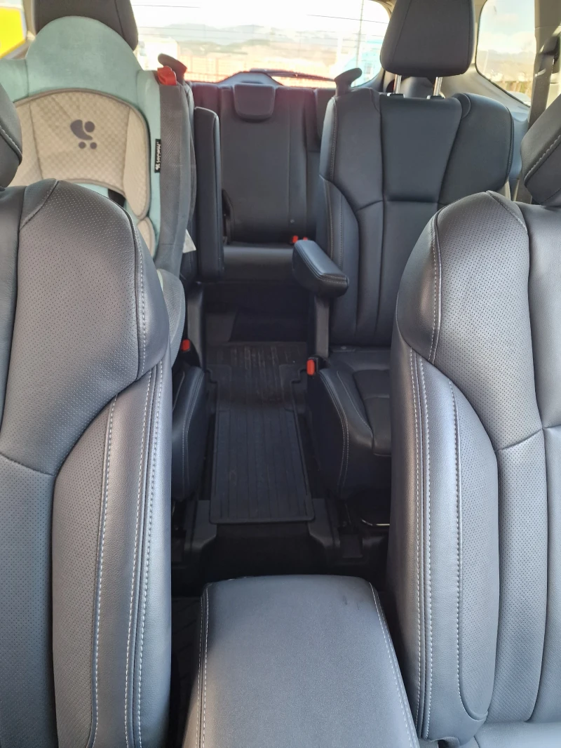 Subaru Ascent Limited, снимка 12 - Автомобили и джипове - 52446049