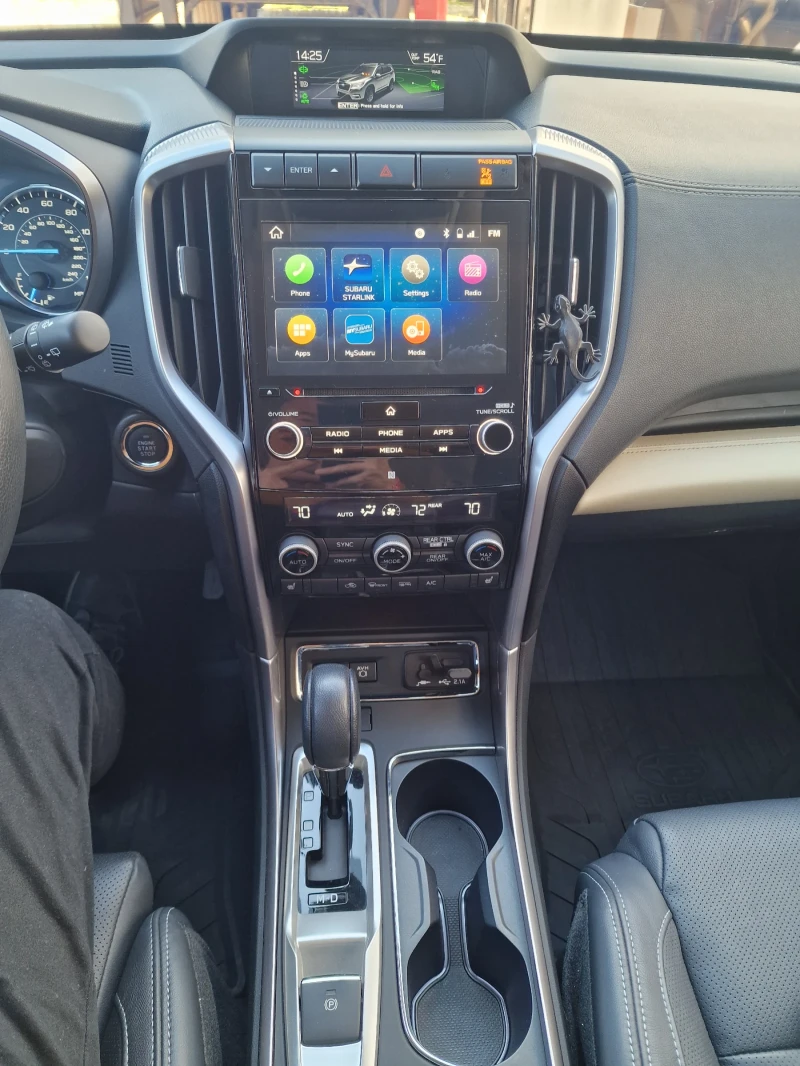 Subaru Ascent Limited, снимка 9 - Автомобили и джипове - 52446049