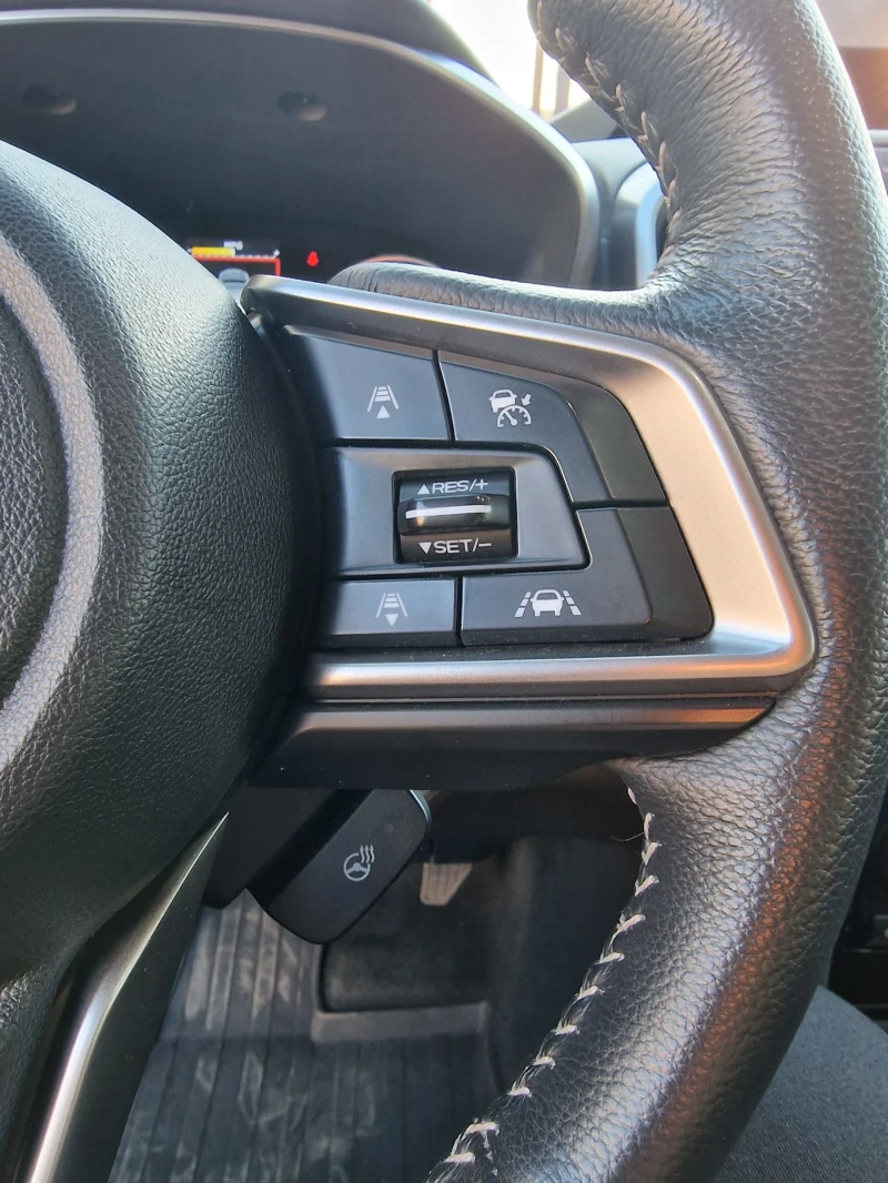 Subaru Ascent Limited, снимка 17 - Автомобили и джипове - 52446049