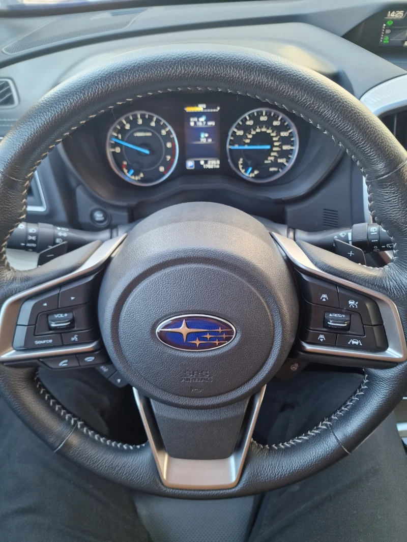 Subaru Ascent Limited, снимка 8 - Автомобили и джипове - 52446049