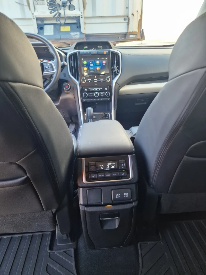 Subaru Ascent Limited, снимка 10 - Автомобили и джипове - 52446049